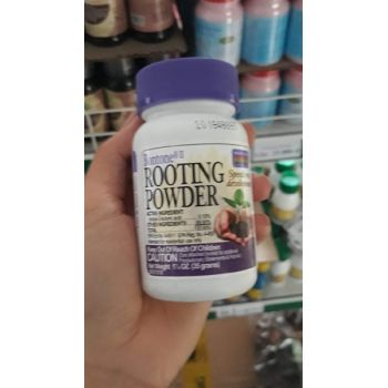 Rooting powder 